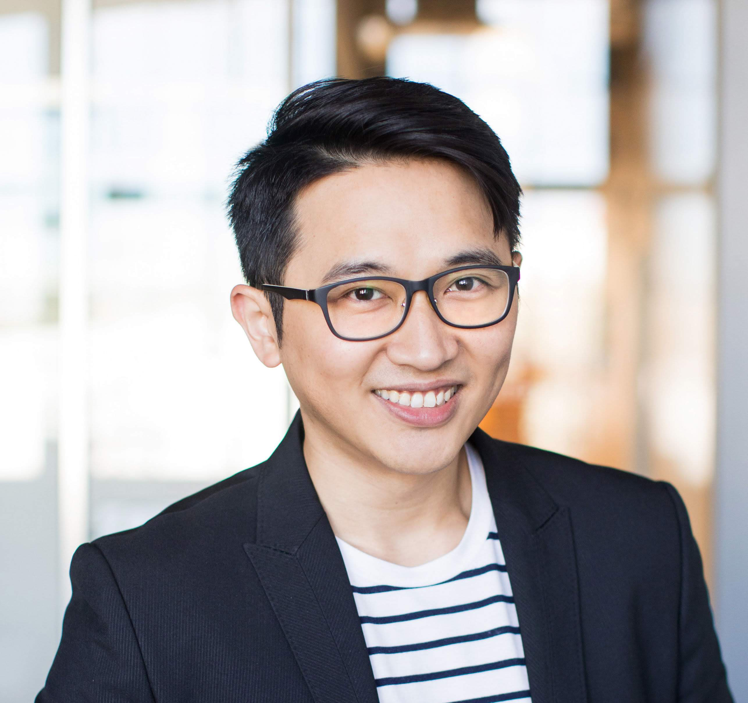 Dr. Benny Chen