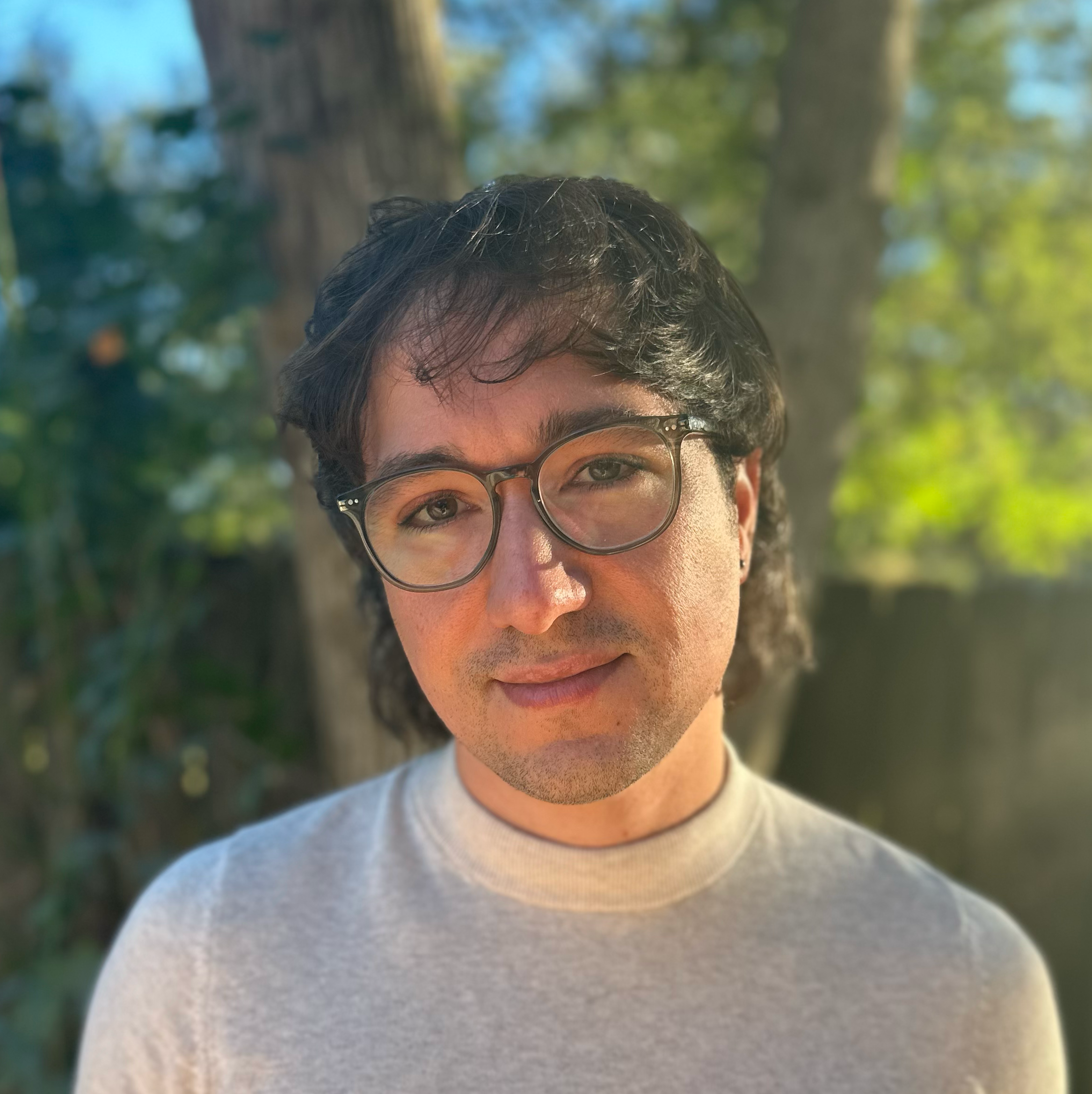 Dr. Nathan Baune